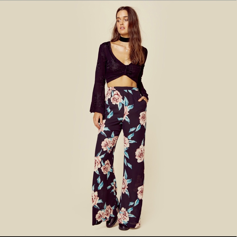 Show Me Your Mumu Pants